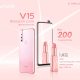 Vivo V15 Blossom Pink