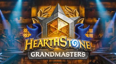 Hearthstone GrandMasters