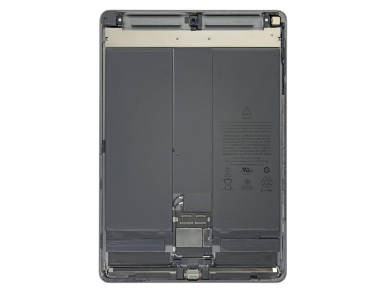 iPad Air 3 Teardown