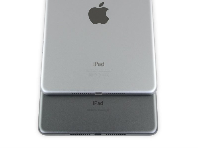 iPad Mini 5 Teardown (2)