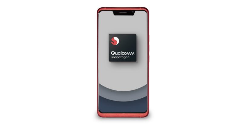 Qualcomm Snapdragon