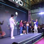 Vivo V15 x BAMBAM GOT7 Blossom UP Exclusive Fan Meet