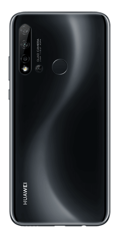 Huawei P20 Lite 2019 - Black
