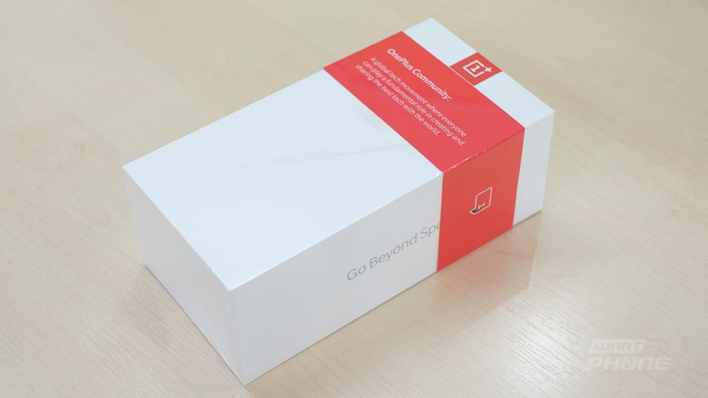 แกะกล่อง OnePlus 7 Pro
