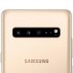 Samsung Galaxy S10 5G Gold
