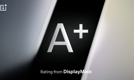 OnePlus 7 Pro DisplayMate A+