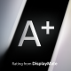 OnePlus 7 Pro DisplayMate A+