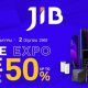 promotion JIB TME 2019 may