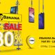 banana mid year sale TME 2019 may