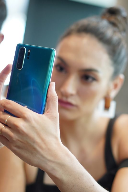 HUAWEI Master Class-I by HUAWEI P30 Series