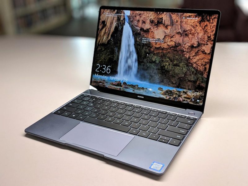 Huawei Matebook