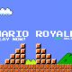 Mario Royale
