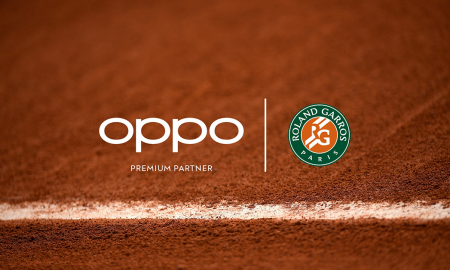 OPPO celebrates Roland-Garros Year 2562 and Junior Wild Card Series
