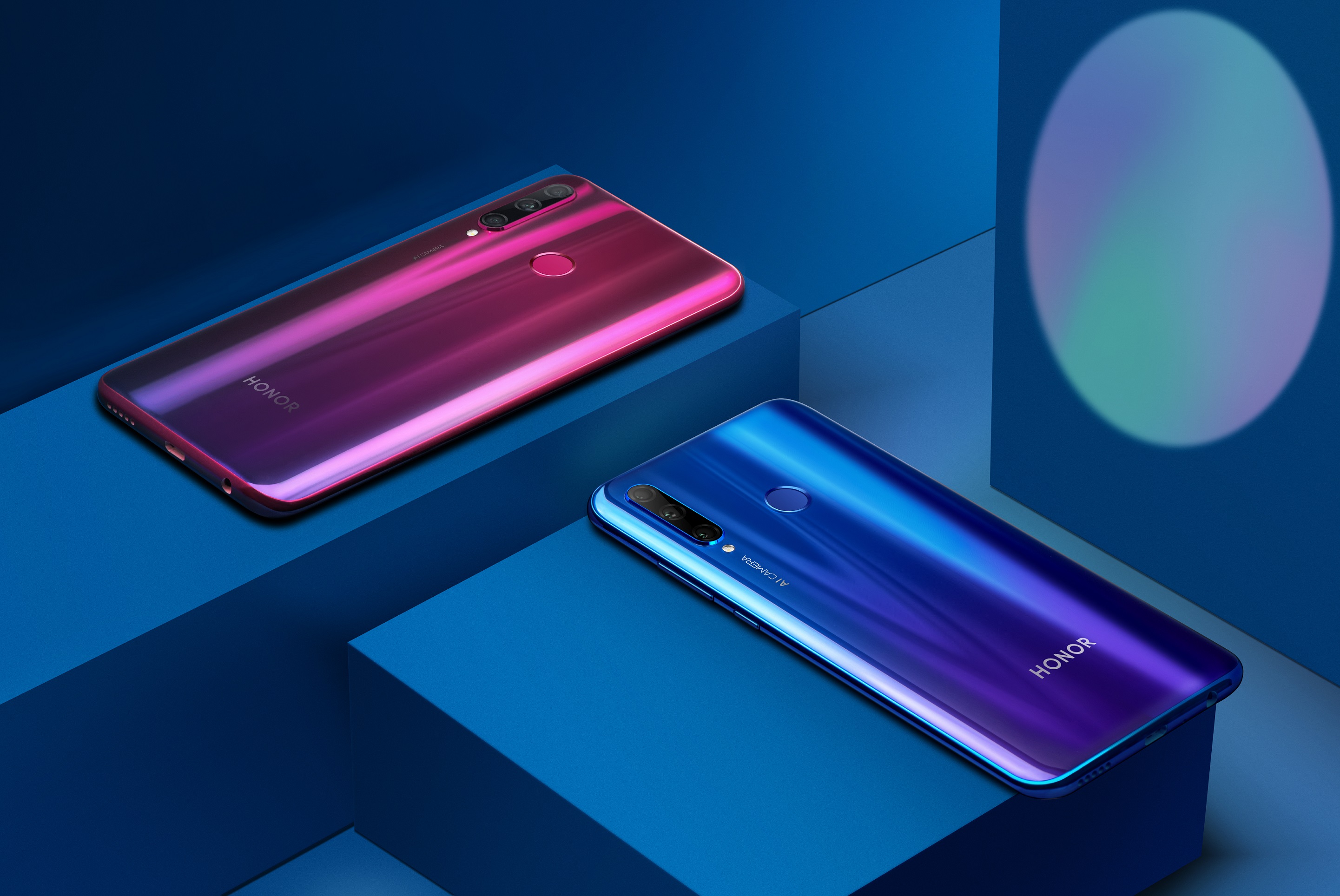 honor 20 lite suggest how to mix and match twotone color to create stylish outfits