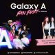 Galaxy A Fan Fest by Samsung 2019