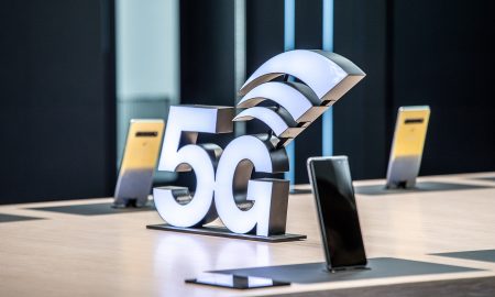 Samsung End-to-End 5G Technology Solutions MWC 2019