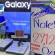 Samsung Galaxy Note 9 Promo