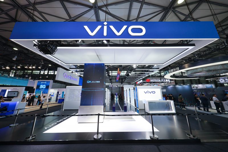 Vivo 5G Global Press Release MWC SH 2019