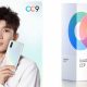 Xiaomi Mi CC9 white edition