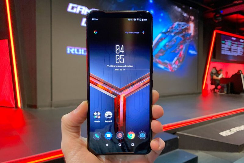 ASUS ROG Phone II 2 (4)