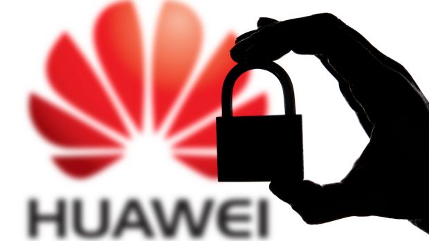 Huawei Security