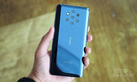 Nokia 9 PureView ราคาพิเศษ 18,990 บาท