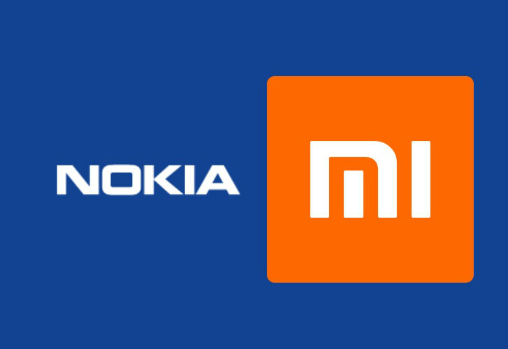 Nokia - Xiaomi Partnership