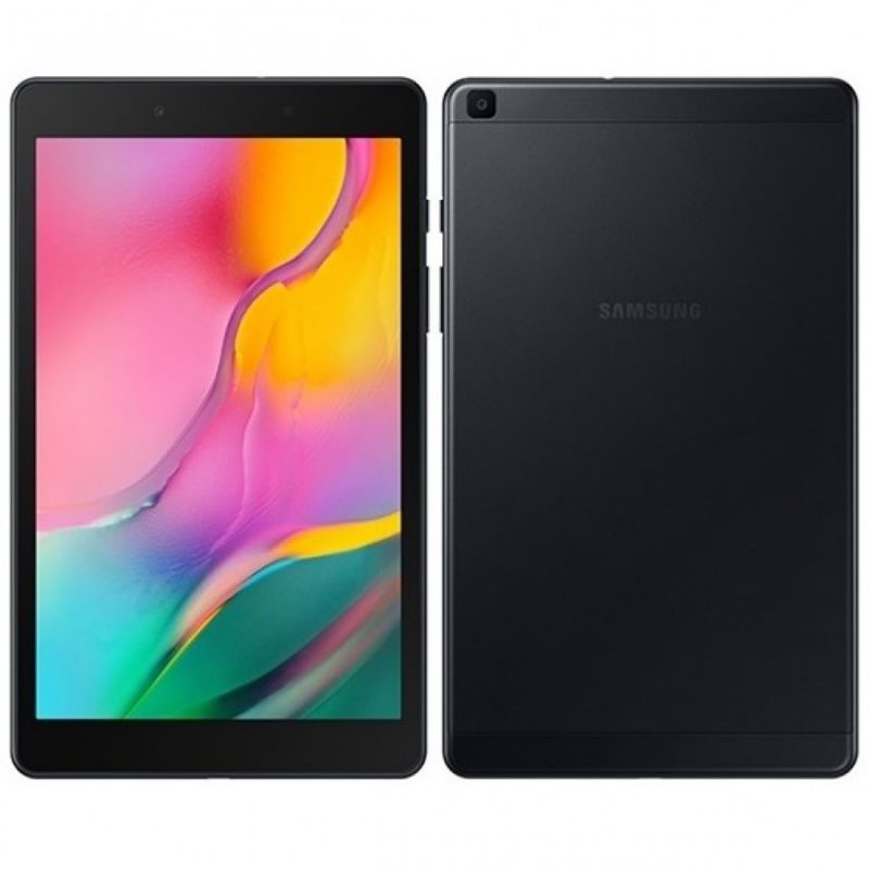 Samsung Galaxy Tab A 8.0 (2019) Black