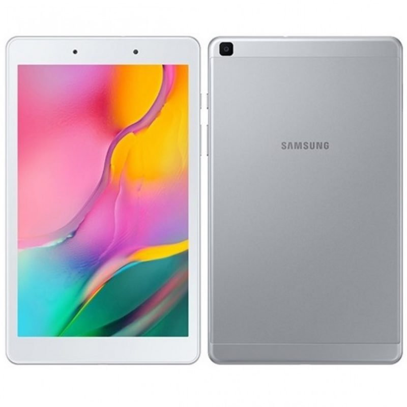 Samsung Galaxy Tab A 8.0 (2019) Gray