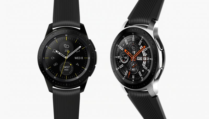Samsung Galaxy Watch eSim