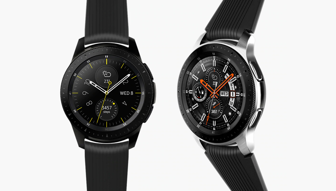 dtac Samsung Galaxy Watch eSim 10 490