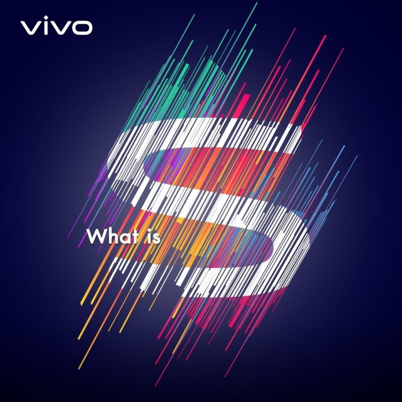 Vivo What is S