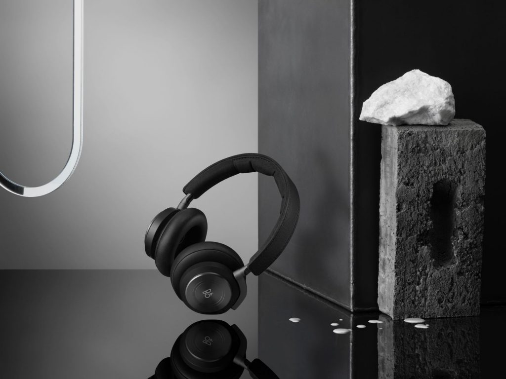 Bang & Olufsen เปิดตัว Beoplay H9 หูฟังรุ่นใหม่