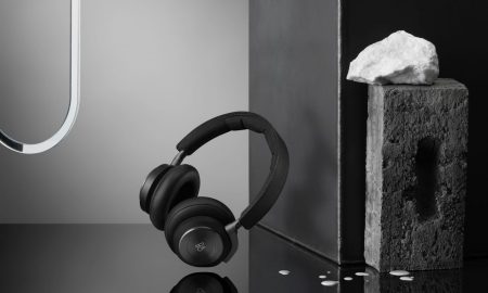 Bang & Olufsen เปิดตัว Beoplay H9 หูฟังรุ่นใหม่