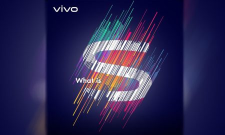 vivo what is S cover