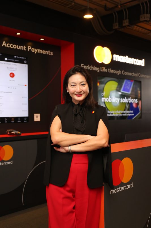 Mastercard Strengthens its Leading Position in Real-Time Payments