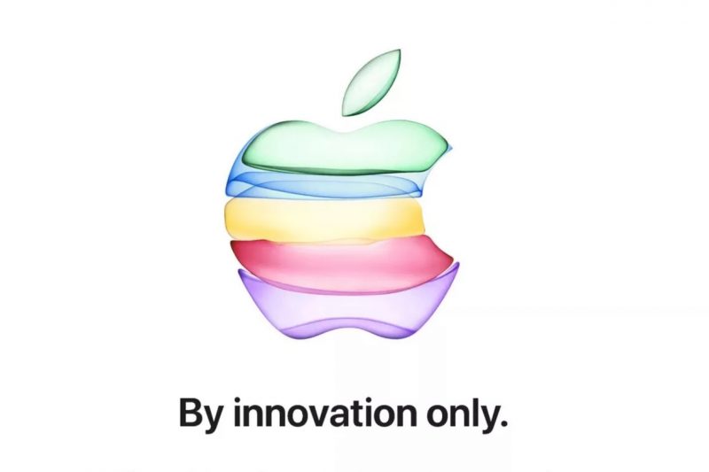 Apple Special Event 2019