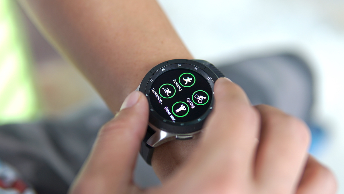 รีวิว Samsung Galaxy Watch eSIM เชื่อมต่ออิสระจากสมาร์ทโฟนอย่างแท้จริง