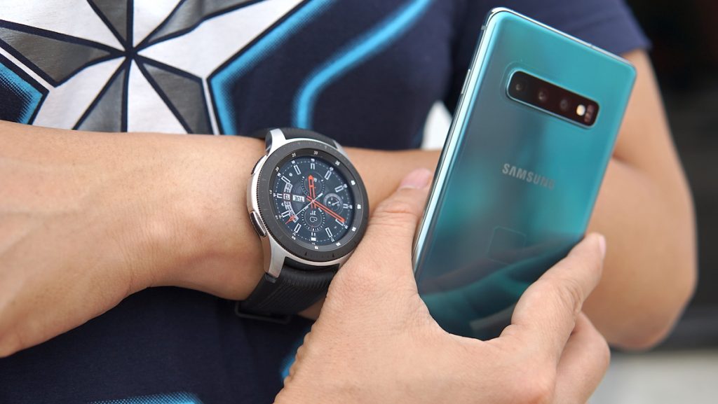 รีวิว Samsung Galaxy Watch eSIM เชื่อมต่ออิสระจากสมาร์ทโฟนอย่างแท้จริง