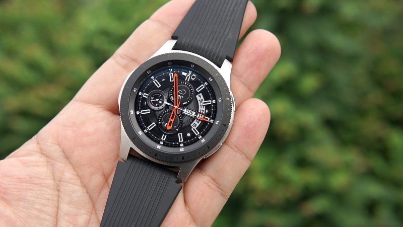 Samsung Galaxy Watch eSIM