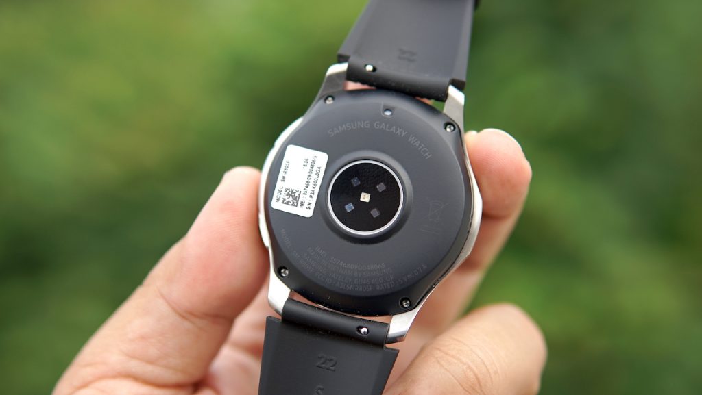 รีวิว Samsung Galaxy Watch eSIM เชื่อมต่ออิสระจากสมาร์ทโฟนอย่างแท้จริง