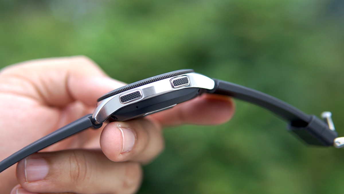 รีวิว Samsung Galaxy Watch eSIM เชื่อมต่ออิสระจากสมาร์ทโฟนอย่างแท้จริง