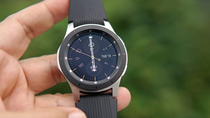 Samsung Galaxy Watch eSIM