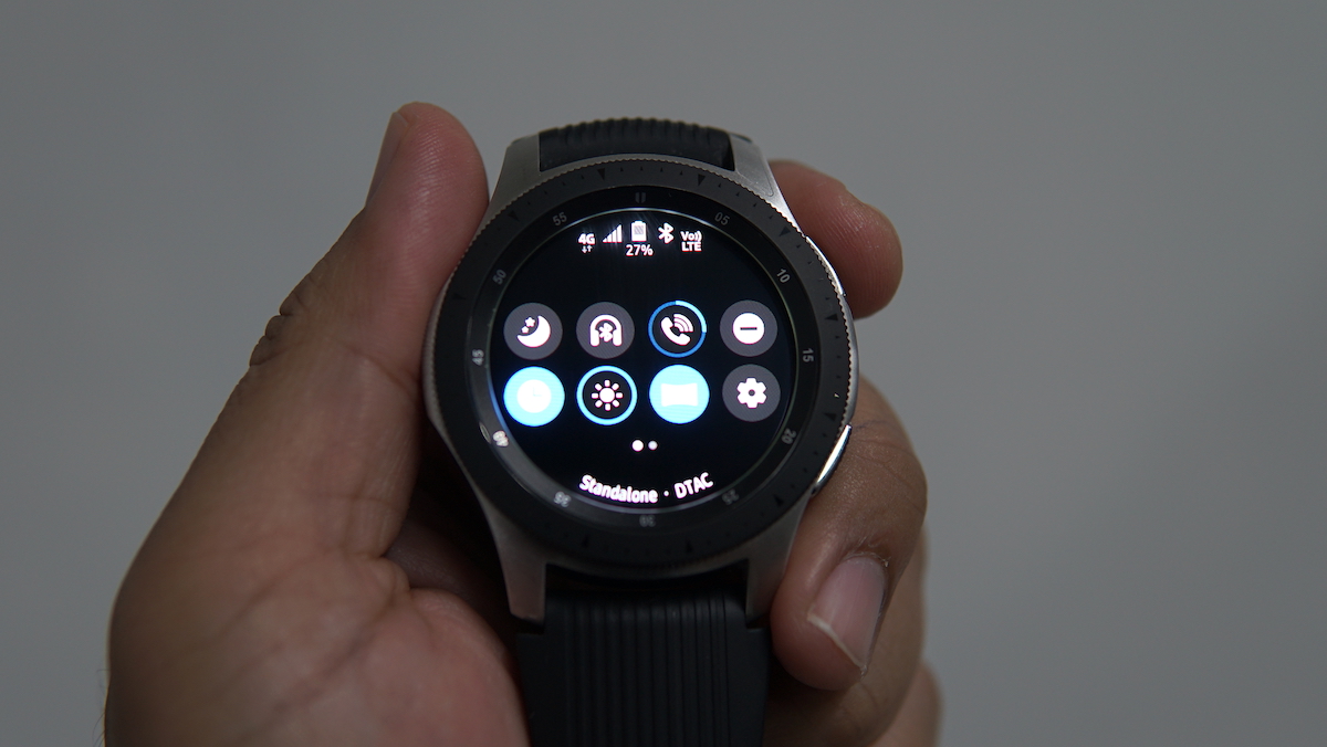 รีวิว Samsung Galaxy Watch eSIM เชื่อมต่ออิสระจากสมาร์ทโฟนอย่างแท้จริง