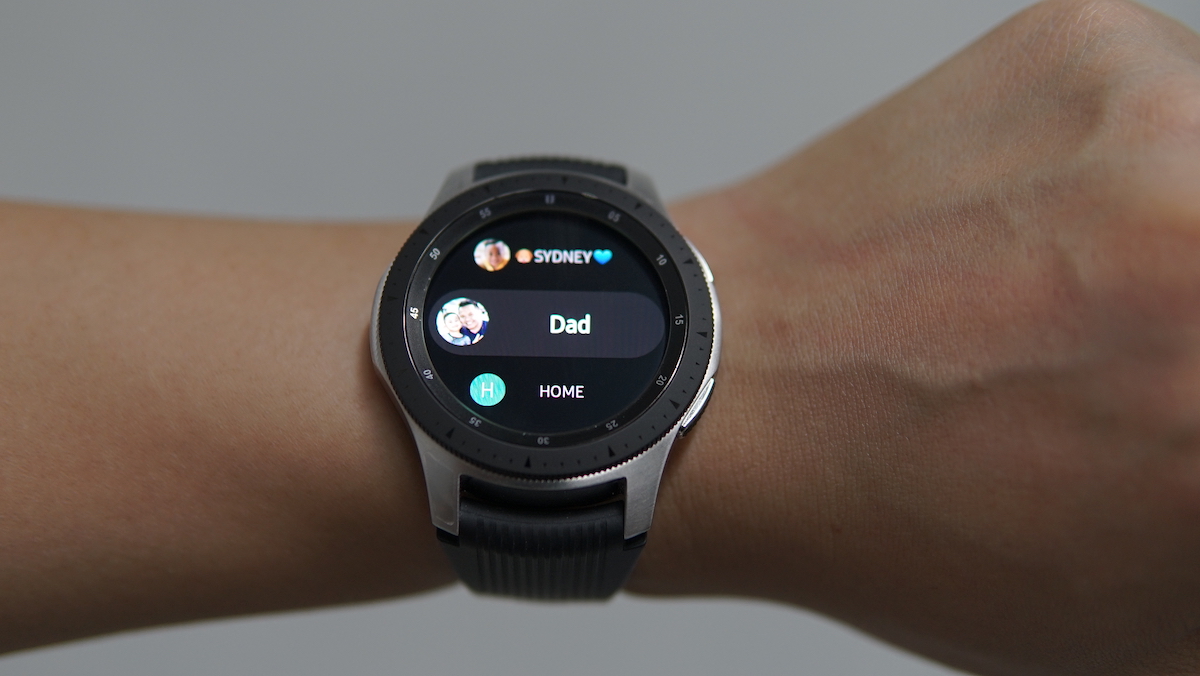 รีวิว Samsung Galaxy Watch eSIM เชื่อมต่ออิสระจากสมาร์ทโฟนอย่างแท้จริง