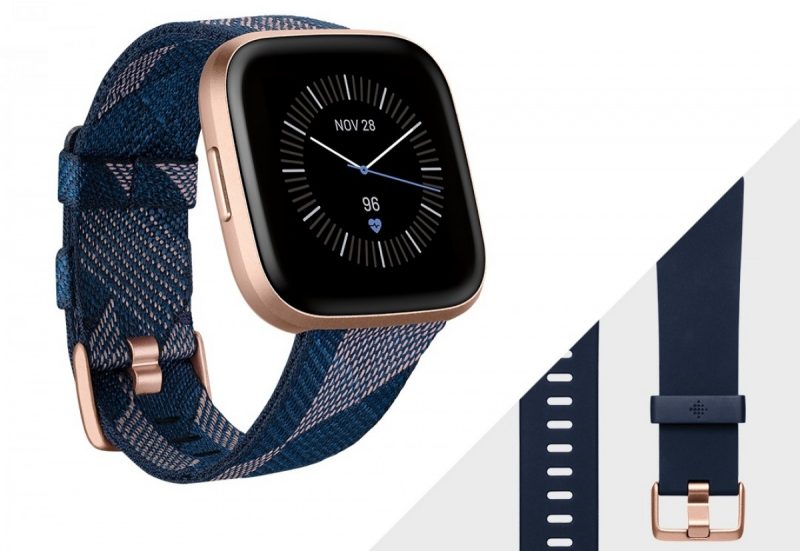 Fitbit Versa 2 Special Edition