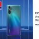 Huawei P30 Pro EISA Awards 2019