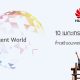Huawei Predicts 10 Megatrends GIV for 2025