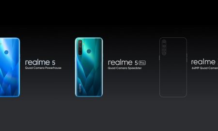Realme XT is coming