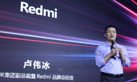 Redmi CEO